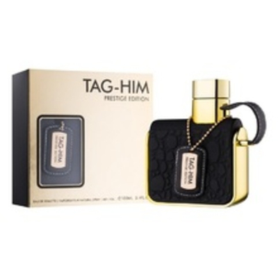 Armaf Tag-Him Prestige EDT 100ml