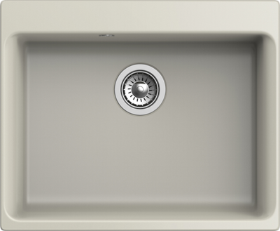 Rivelato AXEL 60 1-чаша 630*520мм topazio