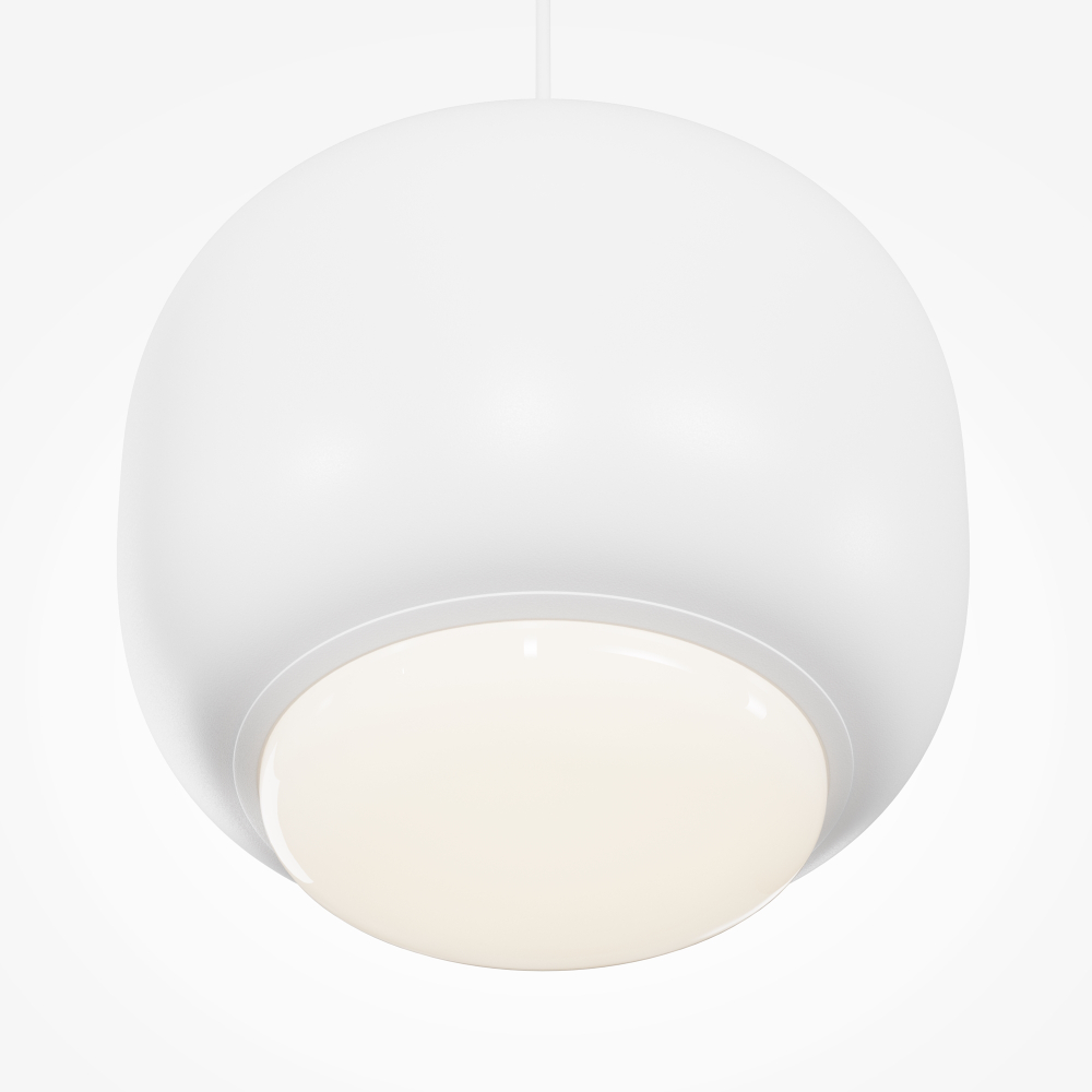 Подвесной светодиодный светильник Maytoni Brio MOD466PL-L12W3K