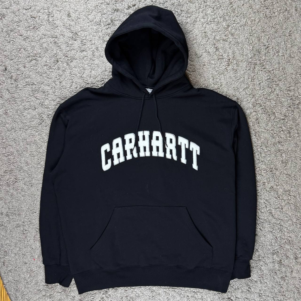 Худи Carhartt Logo