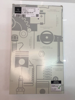 Фильтр салона угольный ОРГ A6398350247 для Mercedes-Benz Viano, Vito