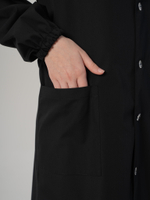 Халат подростковый для уроков труда | Х-100 б ТС