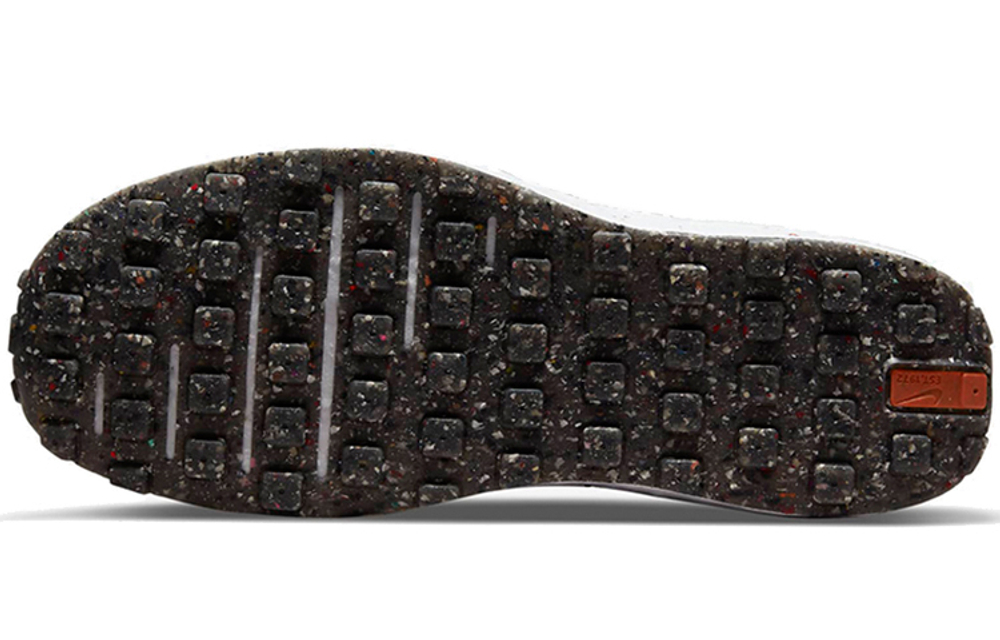 Кроссовки Nike Waffle One (Женская размерная сетка)