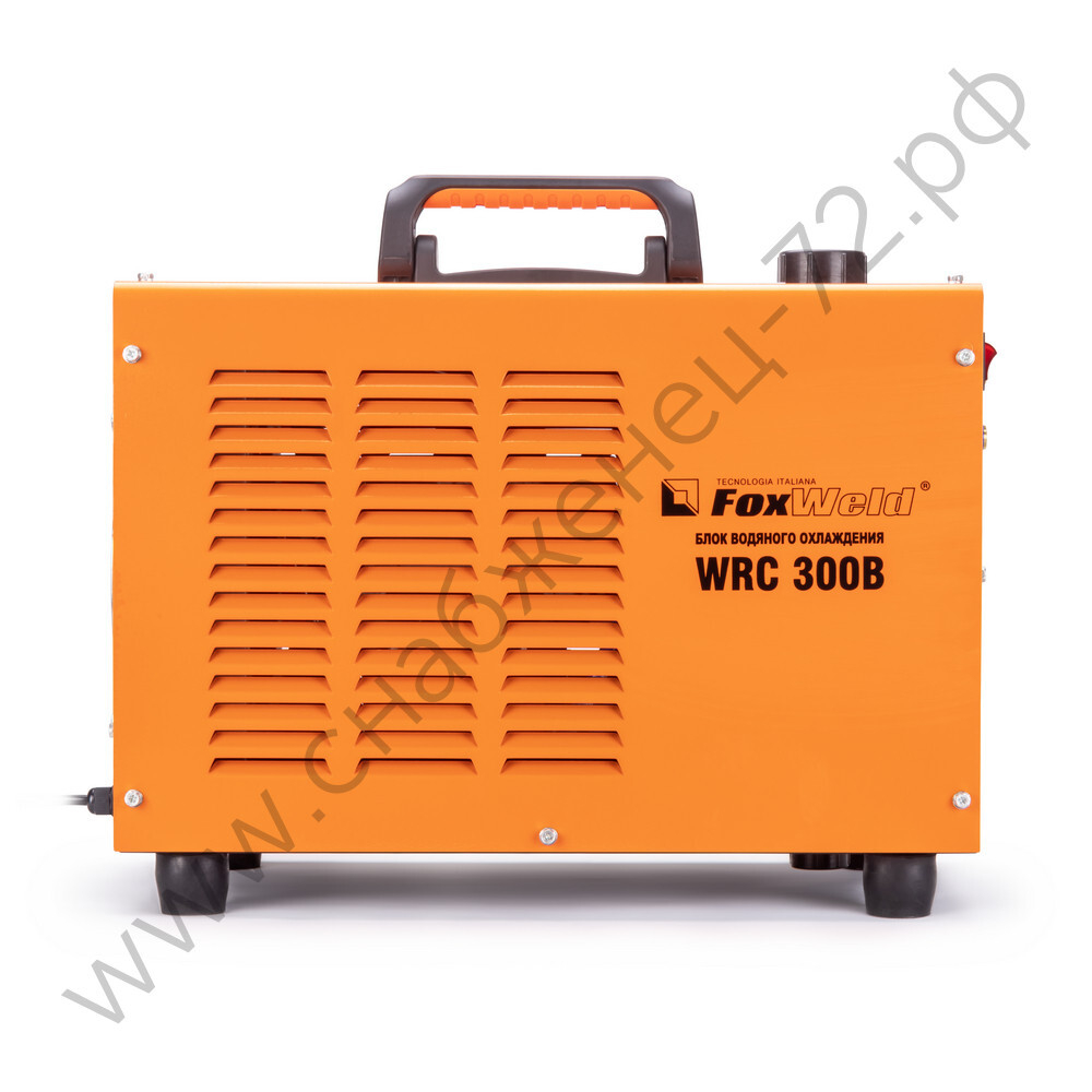 Блок жидкостного охлаждения FOXWELD WRC 300