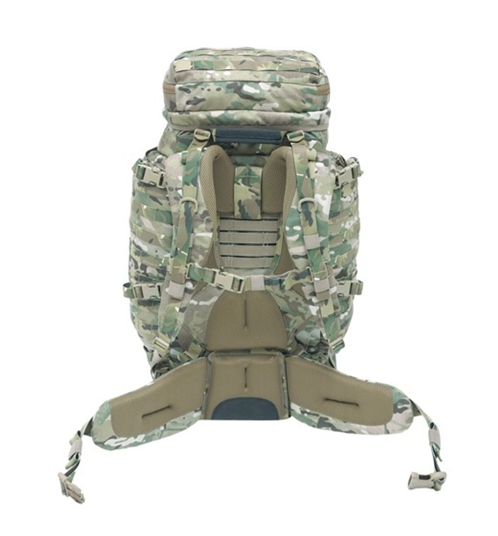 Рюкзак WARRIOR A.S. ELITE OPS X300 PACK - Multicam