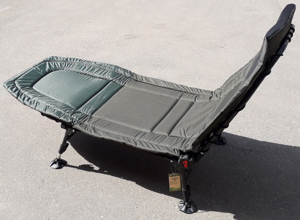 Раскладушка карповая Tramp Carp [TRF-029]