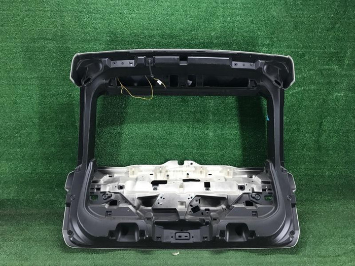 Крышка багажника Volvo XC60 2 (2017-н.в.)