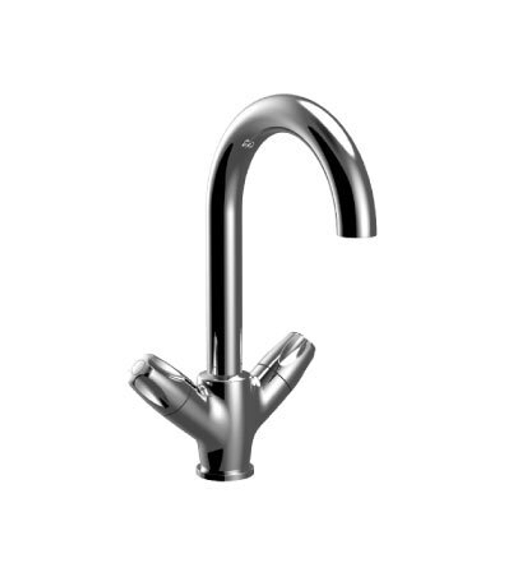 LEMARK Серия LOTUS. Смеситель для кухни – LM2705C