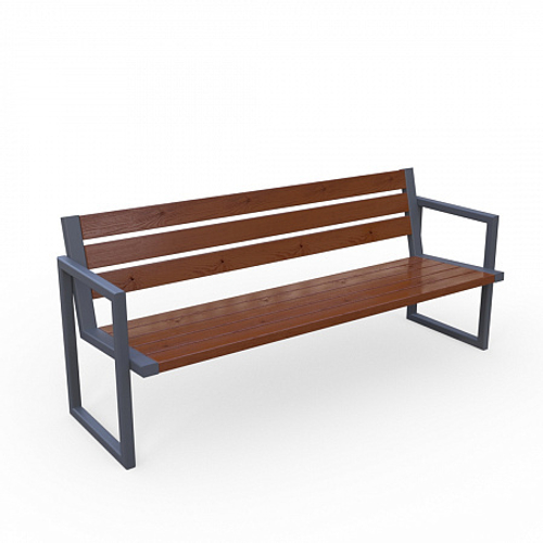 Скамейка Римини