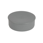 Заглушка канализационная Дигор 110 мм