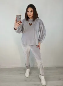 Костюм 02097-1 Fabrika