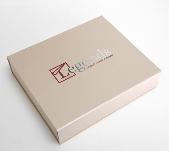 Двуспальный с европростыней комплект постельного белья Лаванда страйп-сатин Legends