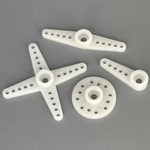 Сервопривод JX Servo PS-1181HB Plastic Gear