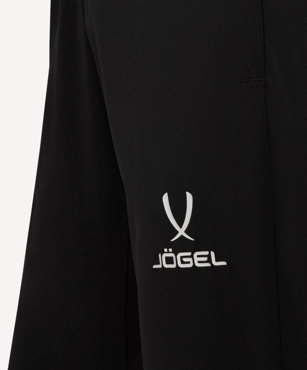 Брюки тренировочные JÖGEL CAMP 2 Training Pocket Pants 99, черный