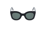 Солнцезащитные очки Celine - черный(CL4005IN)