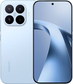Смартфон Xiaomi 17T 12/256 ГБ Голубой