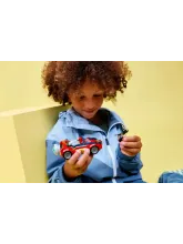 Конструктор Marvel 76336 Человек-паук против Росомахи