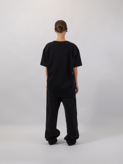 T-Shirt SSS Base Heavy Onyx