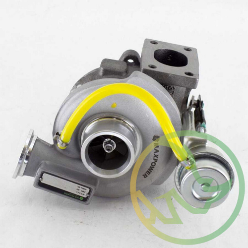 Турбокомпрессор HE211W ISF 2.8 MAXPOWER (3773121 / 3773122 / 3768006 / 3796169 / 2834188 / 3768009 / 3777058 / 3773121 / 3772249 / 4033880 / 3768010 / 3774234 / 3773122 / 4309427 / 4309437)