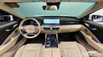 Kia The New K9 (Quoris/K900) 2 Generation 3.3 T-GDI AWD (05.2022)