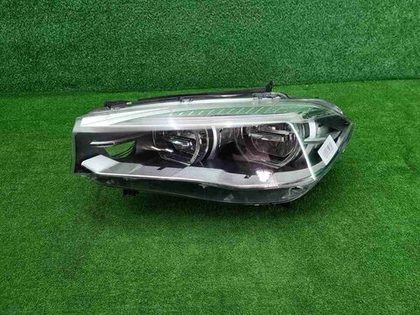 Фара левая BMW X5 F15 X6 F16 (15-18) Adaptive LED