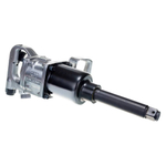 Гайковерт пневматический ударный 1", 2440 Нм, удлиненный, KING TONY