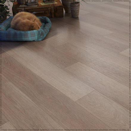Винил Fine Floor Wood FF-1533 Дуб Роан