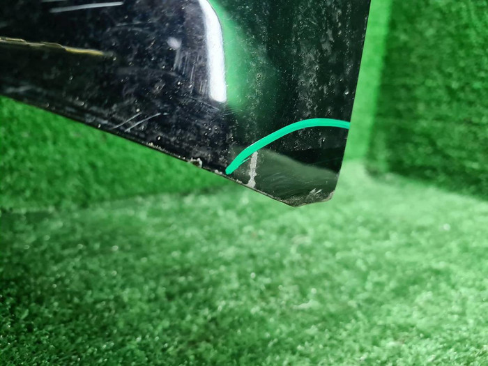 Капот Toyota Camry xv70 (2017-н.в.)