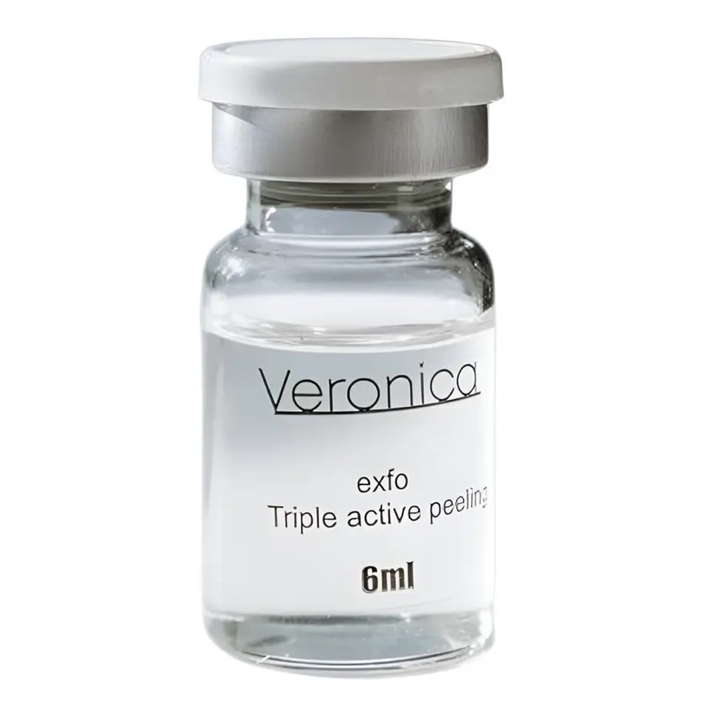 Exfo Peel Veronica