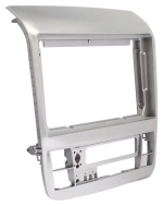 Магнитола для Toyota Alphard 1 2005-2008 - FarCar BX9-360-9575 монитор 9.5" 2K QLED на Android 13, 6Гб+128Гб, CarPlay, 4G SIM-слот, 4 камеры в комплекте