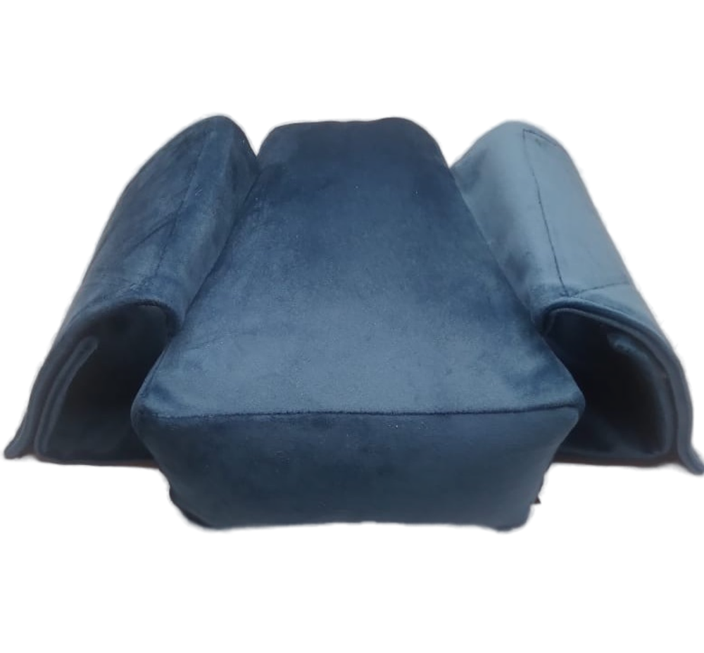 Абдуктор широкий мягкий