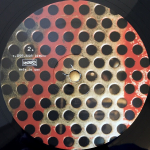 Fugazi / Red Medicine (LP)