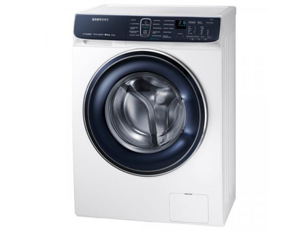Стиральная машина Samsung WW80R62LVFW