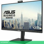Монитор ASUS Business BE249QFK