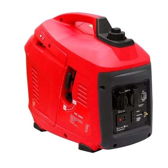 Инверторный генератор "ELITECH" БИГ 2000Р