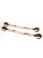 Лыжероллеры коньковые SK70R