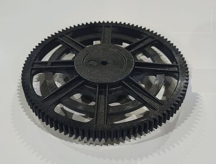 Запчасть Runxin большая шестерня для F63Р3/F68Р3 (8241033)