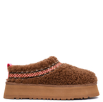 UGG WOMEN’S TAZZ BRAID HARDWOOD
