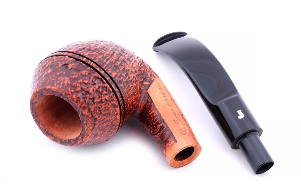 Трубка SER JACOPO S2 Blast, S312-6