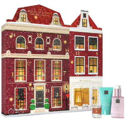 The Rituals Classic Advent Calendar 2024