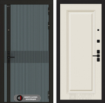 Иссида 27 ванилла веллюто