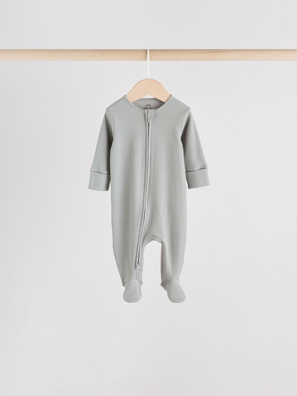 Комбинезон / Cлип для малышей Next F13-420, 5 шт., Синий, Серый