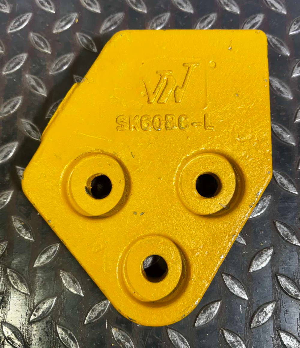 Бокорез 1070-23180 Volvo BL