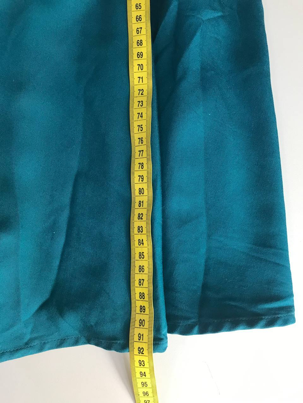 Платье Colambetta красивого цвета, визуально на 46 размер