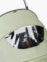 Детская коляска Happy Baby Mommer Pro 2 в 1 Olive