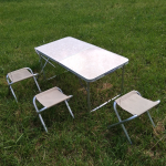 Набор мебели для пикника Green Glade 702
