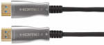 Кабель интерфейсный HDMI-HDMI Telecom TCG2020-20M