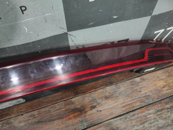 Фонарь центральный битый Kia Carnival 4 Оригинал 92409R0320