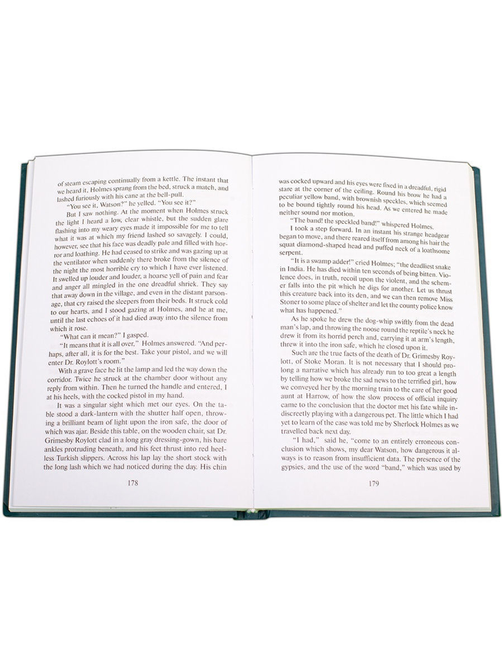 Билингва. Рассказы о Шерлоке Холмсе. Конан Дойл. Детская литература (Русский-Английский)