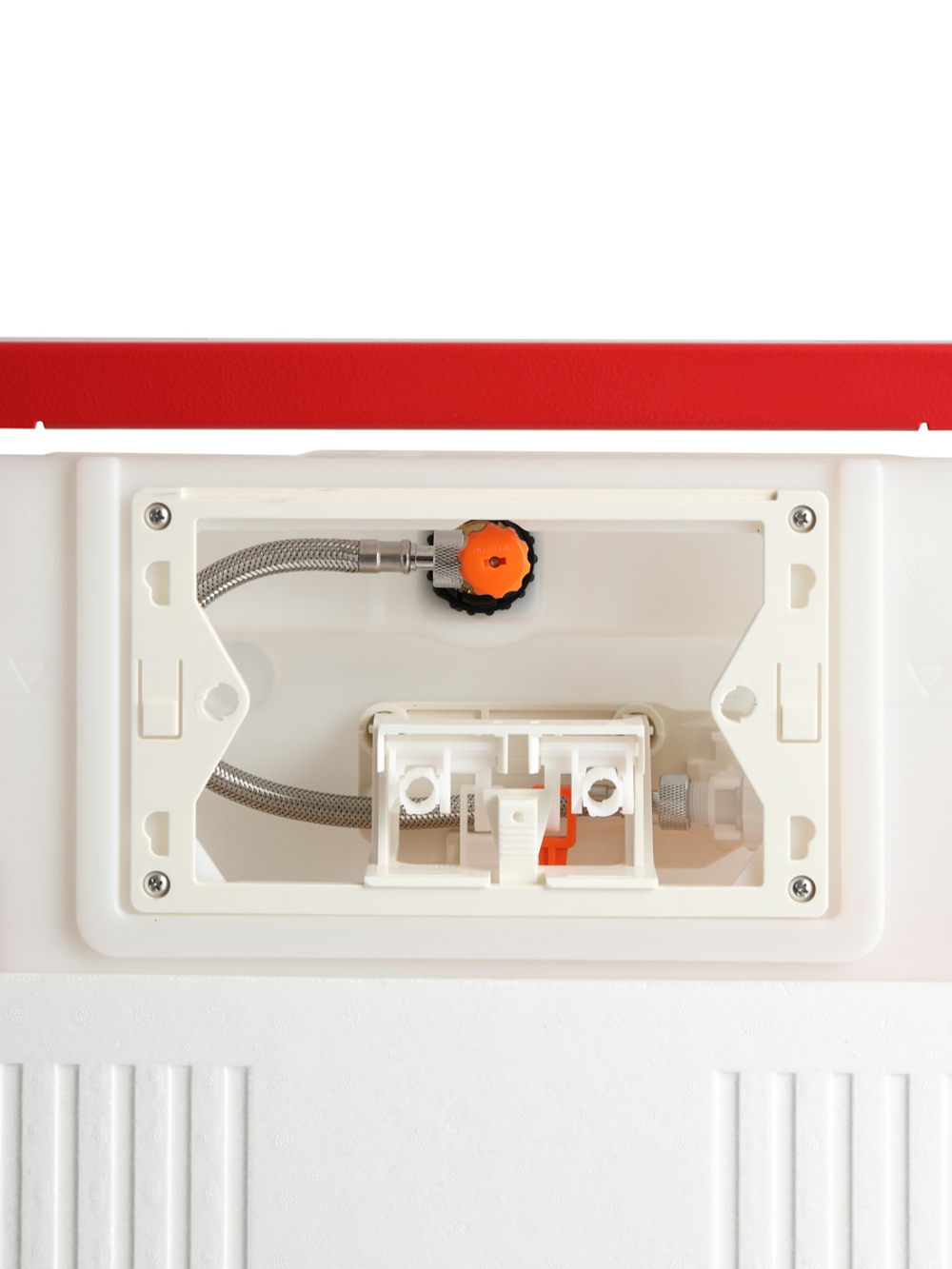 Инсталляция для подвесного унитаза Cezares CZR-101-M